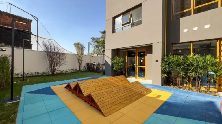 Imagem LA VIDA BUTANTÃ - Apto de 37m² (Unidade Revenda), lazer no rooftop, ao lado do metrô linha amarela!