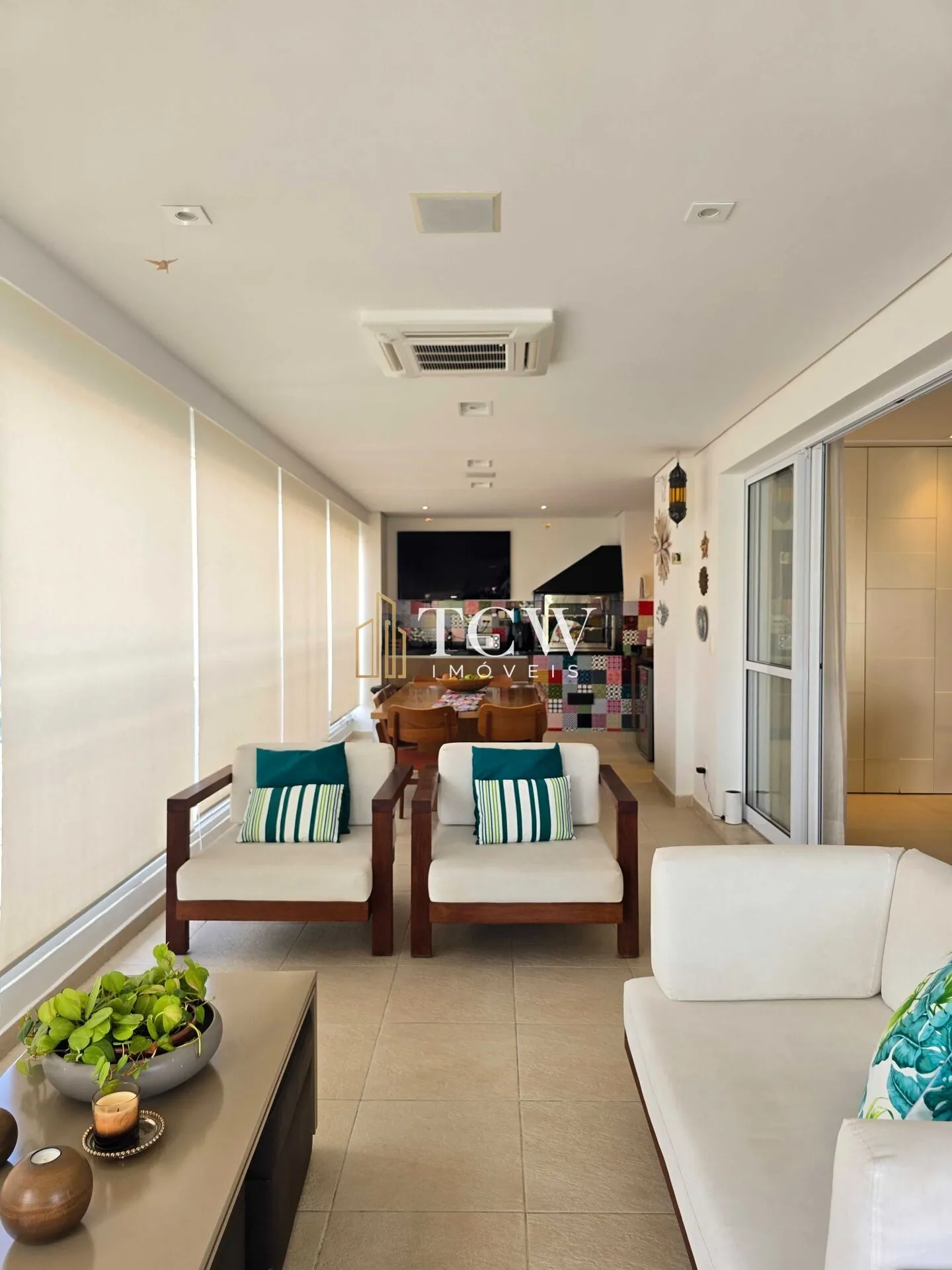 Imagem Apartamento à venda no Jardim Vila Mariana