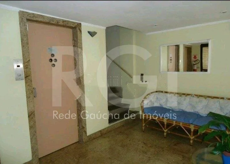 Imagem Apartamento 2 quartos , 2 banheiros na rua da republica!