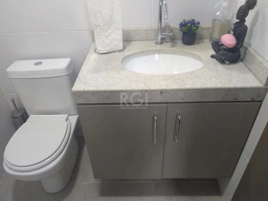 Imagem Sala 46 m² para comprar no Walk por R$ 480.000,00 Praia de Belas - Porto Alegre/RS