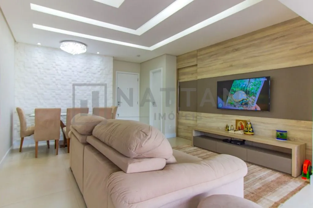 Imagem Apartamento Amplo e Moderno no Coração do Tatuapé 03 dormitórios,01 suite e varanda gourmet.