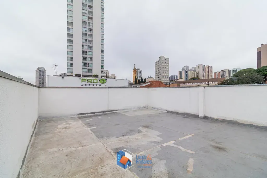 Imagem Studio à venda 1 Quarto 25M² Tatuapé São Paulo - SP