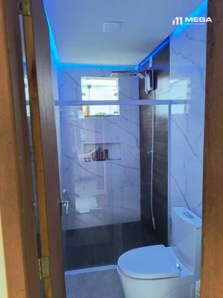 Imagem Casa com 3 dormitórios à venda, 193 m² por R$ 1.150.000 - Ponta da Fruta - Vila Velha/ES