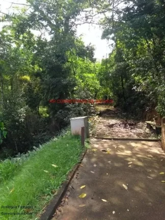 Imagem CHACARA RURAL em PALMEIRAL - MG, PALMEIRAL