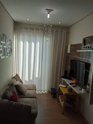 Imagem VILLAGIO MILANO - 4 SUITES - SOBRADO
