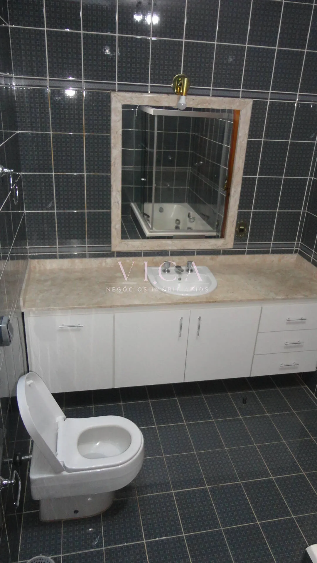Imagem Casa com 4 dormitórios 475 m² para locação por R$ 20.000 - Alphaville/SP