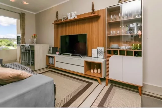 Imagem Apartamento para venda no bairro Morro Santana em Porto Alegre