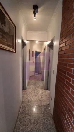Imagem Enseada. Lindo Apartamento