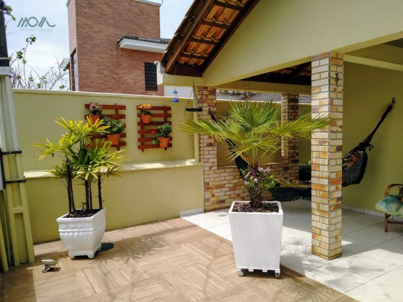 Imagem Casa à Venda a 50m da Praia em Itapoá - Balneário Uirapuru