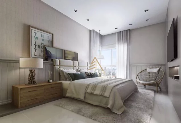 Imagem Apartamento à venda, 120 m² por R$ 2.906.000,00 - Centro - Balneário Camboriú/SC