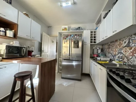 Imagem Lindo apartamento amplo e bem localizado com quatro quartos varandão a venda no itaigara