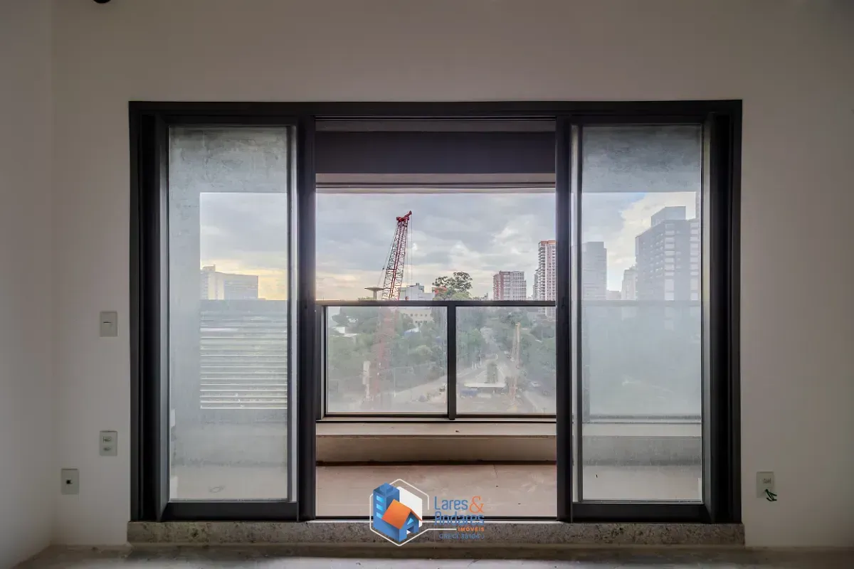 Imagem Conjunto comercial para venda em Indianópolis, 39m²