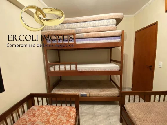 Imagem APARTAMENTO RESIDENCIAL em GUARUJÁ - SP, JARDIM VIRGÍNIA