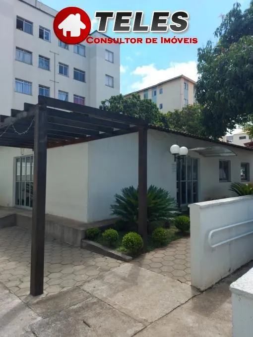 Imagem Apartamento Minha Casa Minha Vida 2 Quartos São Paulo - SP - Jardim Lajeado