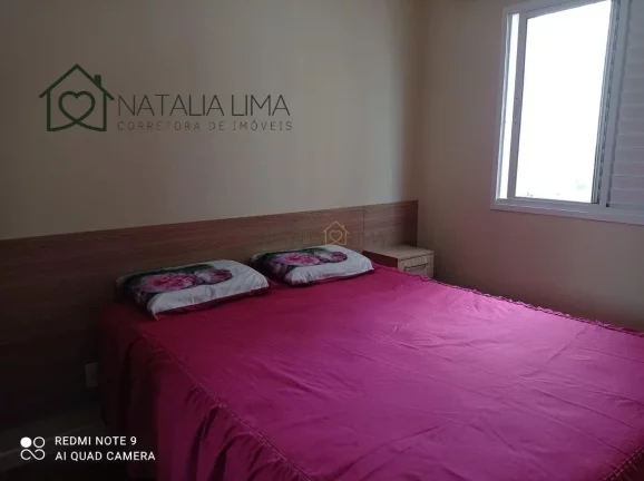 Imagem Apartamento a venda no Jardim Umarizal Campo Limpo