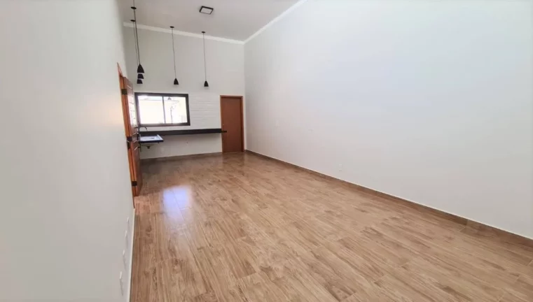Imagem Casa à venda - Jardim Paraiso