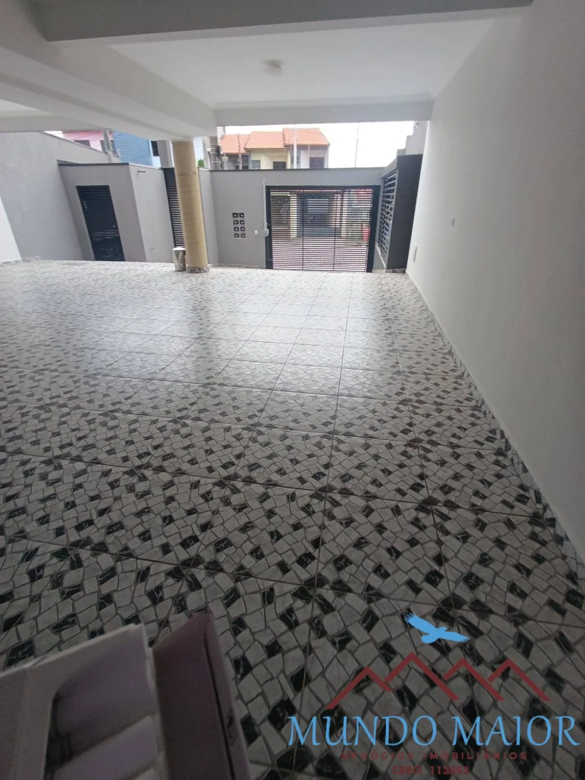 Imagem Apartamento 2 Dorms com Suíte - Baixo Custo Mensal -Vila Helena !!