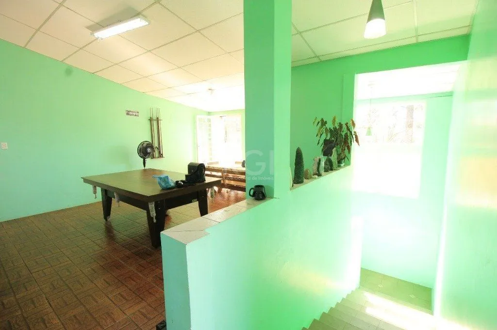 Imagem Predio para Venda - 537m², 0 dormitórios, 4 vagas - Capão da Cruz