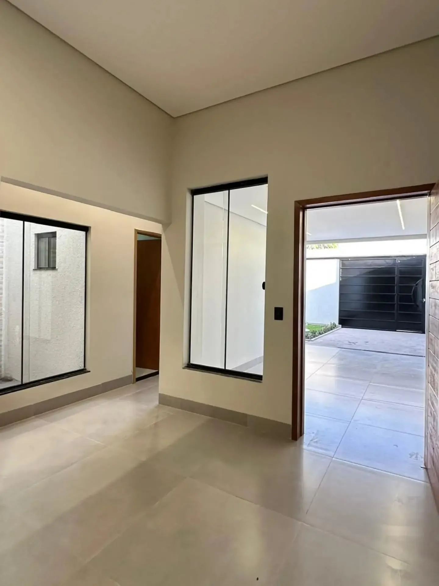 Imagem Casa 3/4 Co, Suite E Area Gouermet No Tropical Ville