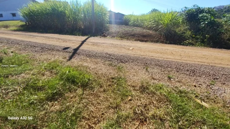 Imagem Terreno para Venda em Concórdia, Flamengo