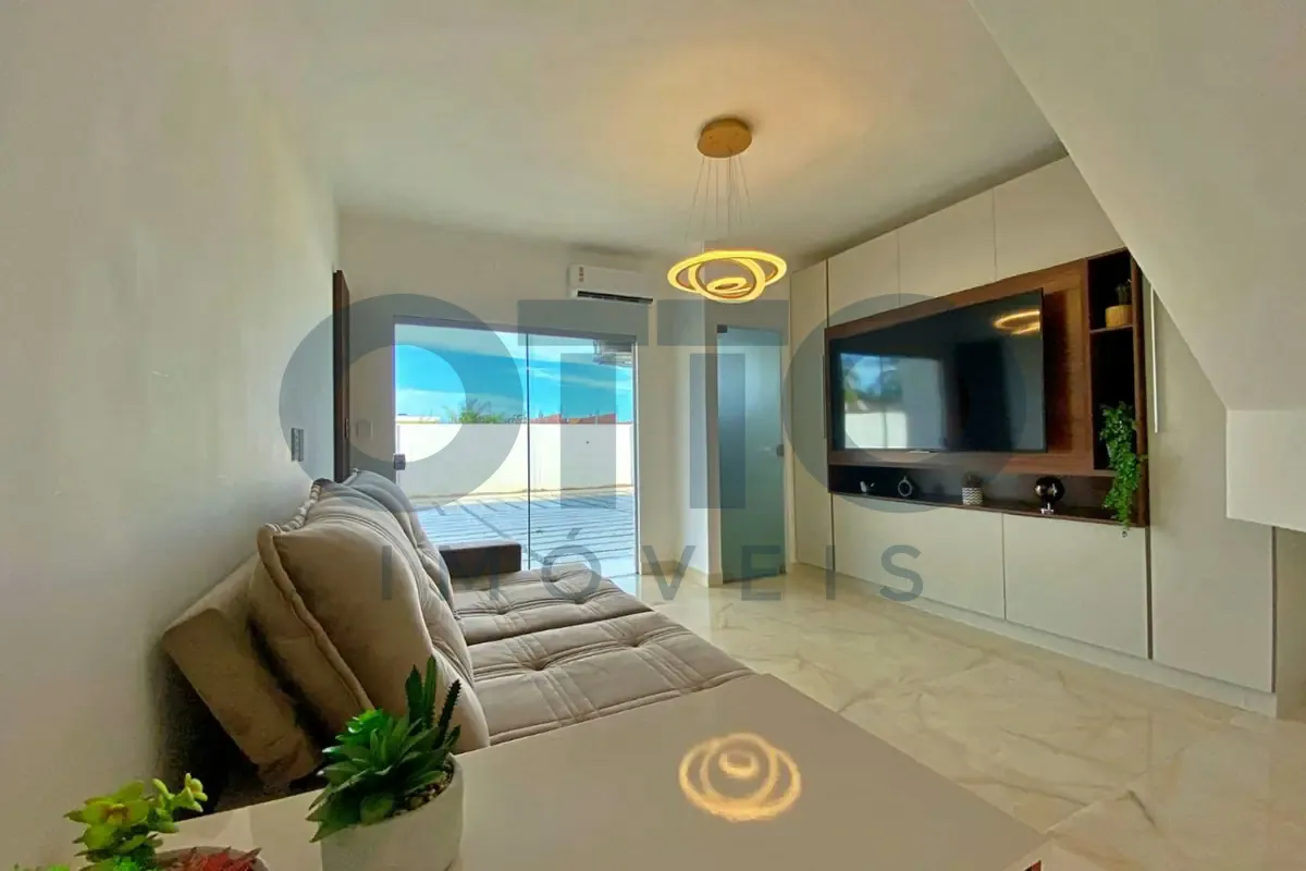 Imagem Apartamento com 2 quartos e 2 suítes para venda em Praia do Mutá, Porto Seguro