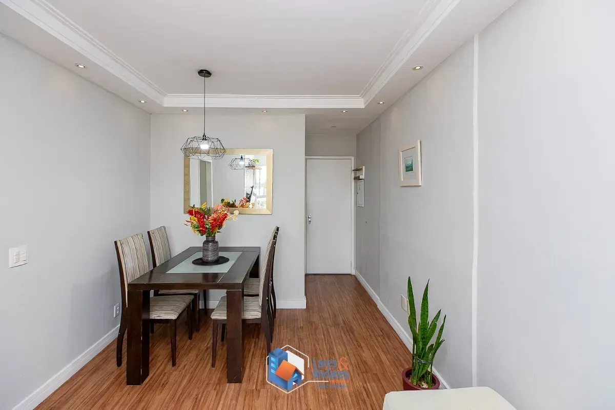 Imagem Apartamento para venda em Jardim Marajoara com 3 quartos, sendo 1 suíte, 71m²