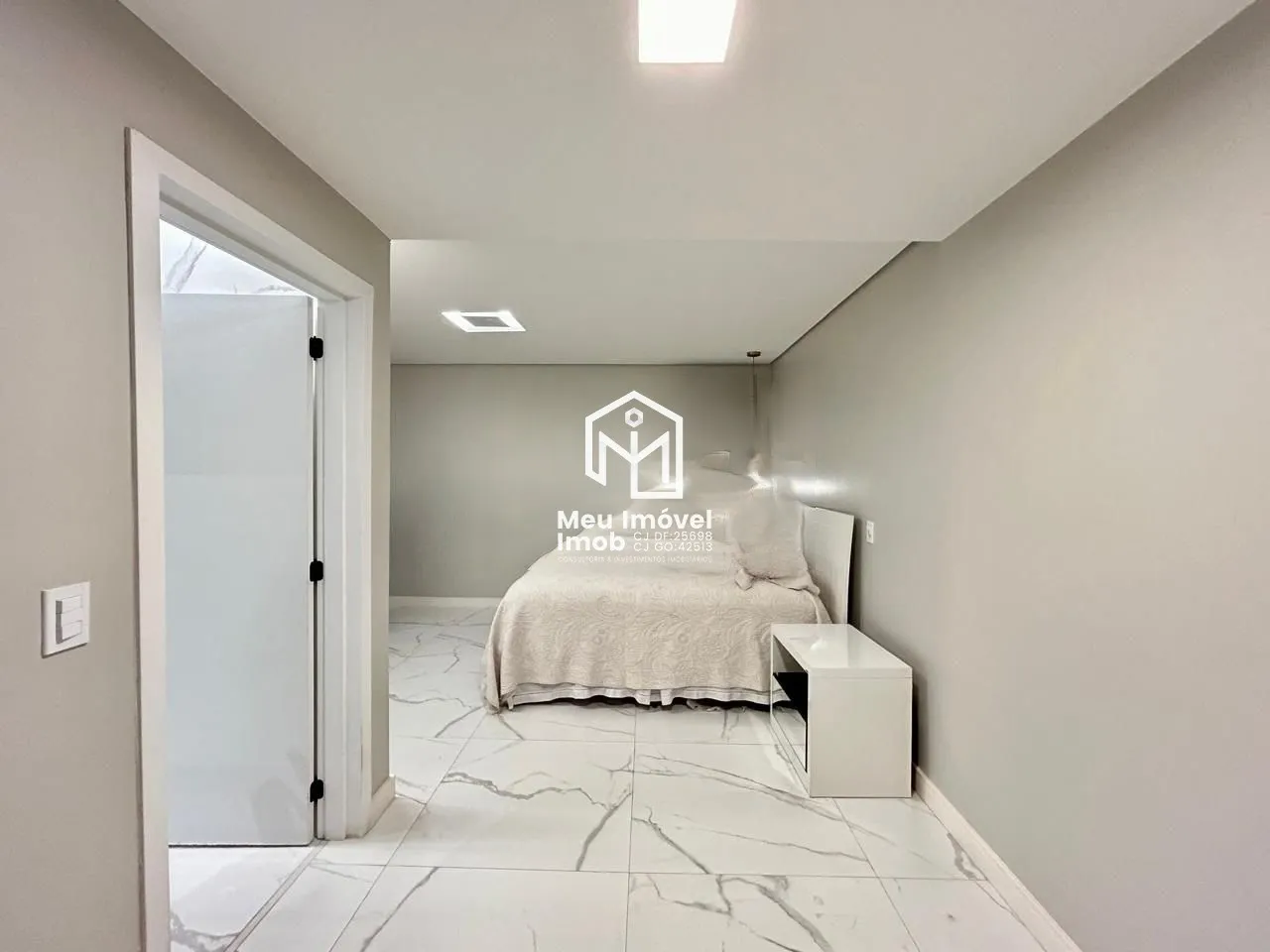Imagem Casa 3 Suítes 397m² Reformada Colônia Agrícola Samambaia