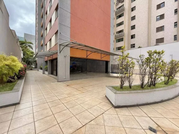 Imagem APARTAMENTO COM 03 QUARTOS, 01 SUÍTE E 02 VAGAS NO BAIRRO CARMO