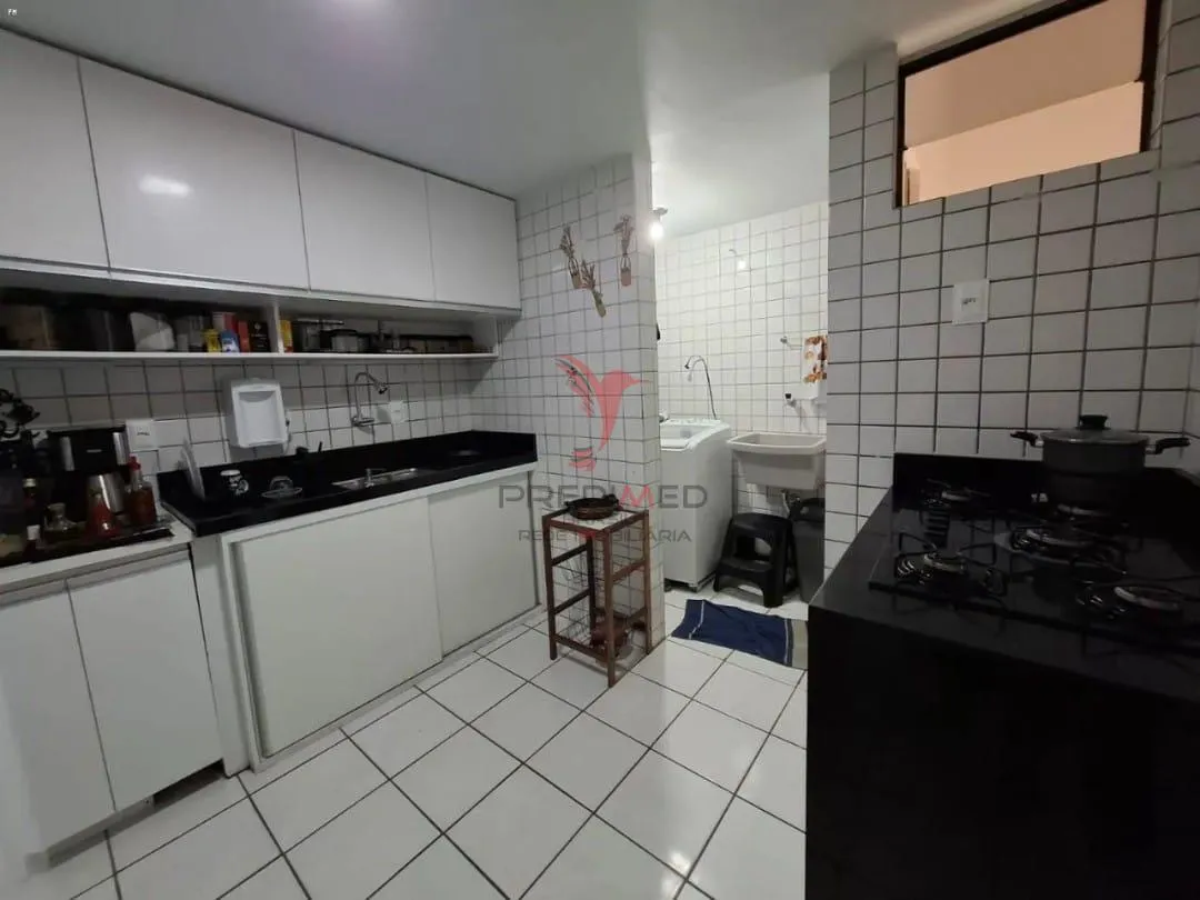 Imagem Apartamento Três Quartos, 2 Suites, em Manaira