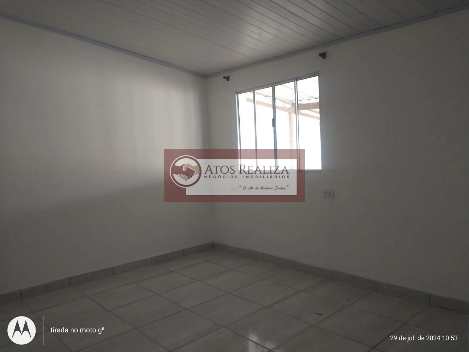 Imagem Casa Térrea com Edícula à Venda no Parque Grajaú, SP - 90m²