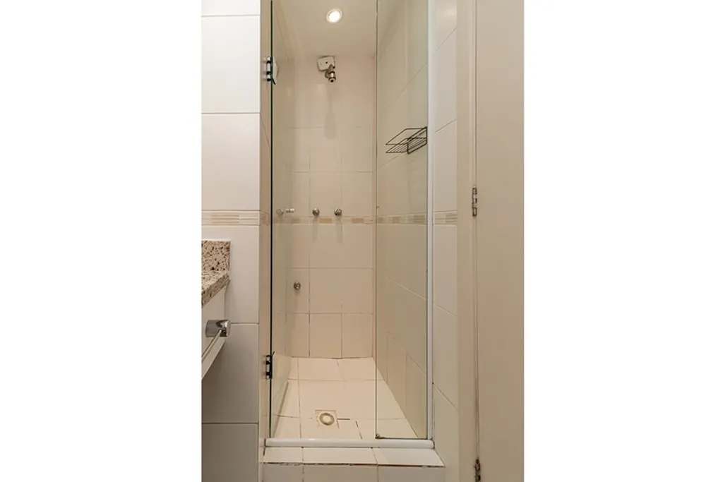 Imagem Apartamento em Jardim Floresta