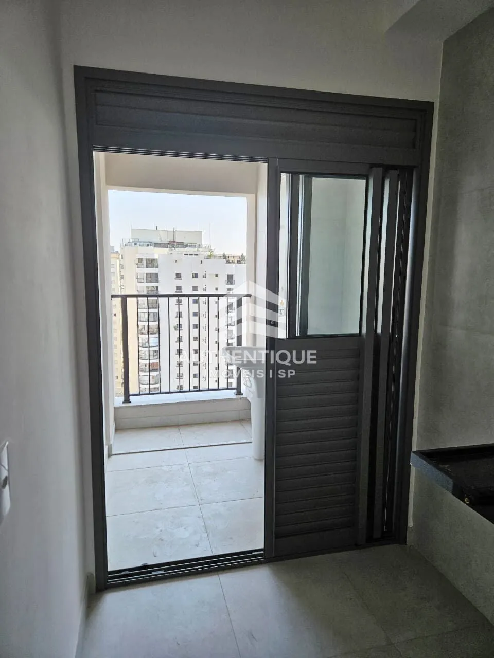 Imagem ETHOS MOEMA - Apartamento no bairro Moema à venda