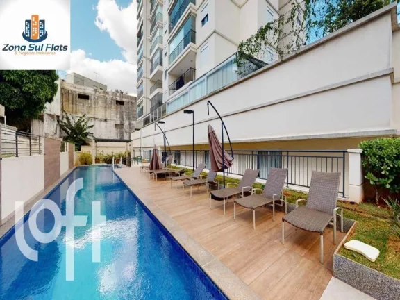 Imagem Apartamento à Venda Na Chácara Klabin Com 2 Dormitórios Sendo 1 Suíte e 1 Vaga