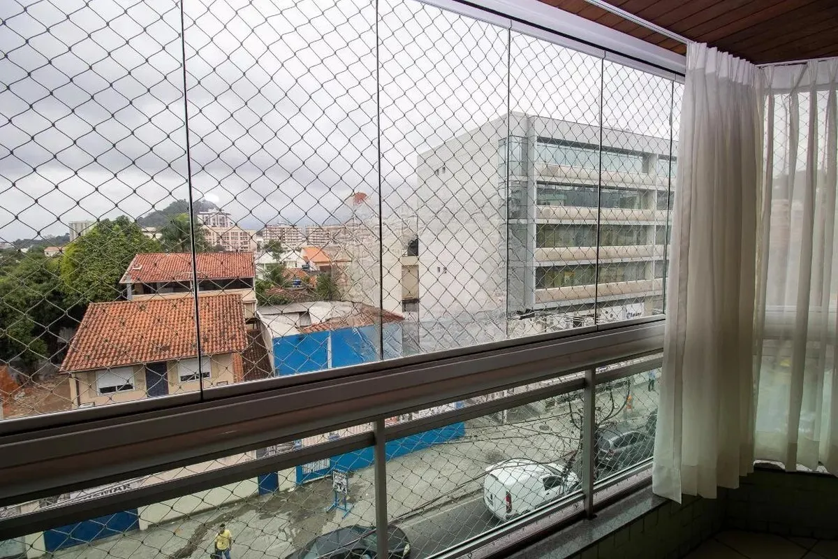 Imagem Apartamento à venda no bairro Freguesia (Jacarepaguá) em Rio de Janeiro/RJ