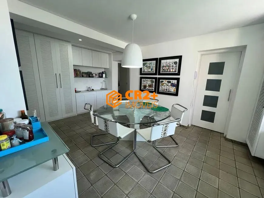Imagem Apartamento a Beira Mar de piedade com 330M². Finamente decorado.