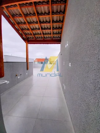 Imagem Coberturas Sem Condomínio à Venda | Parque Oratório | Santo André - SP