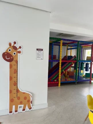 Imagem APARTAMENTO RESIDENCIAL em MANAUS - AM, SÃO JORGE