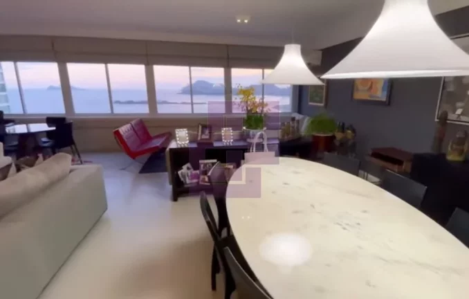 Imagem Alto padrão pé na areia !