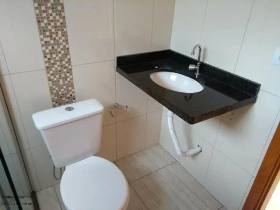 Imagem APARTAMENTO RESIDENCIAL em POÇOS DE CALDAS - MG, RESIDENCIAL VEREDAS