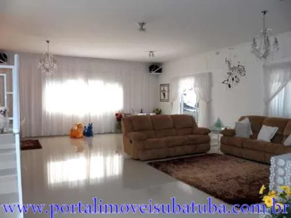 Imagem Casa Alto Padrão - 03 Suites - Aprox: 400 m2 Área Construida.