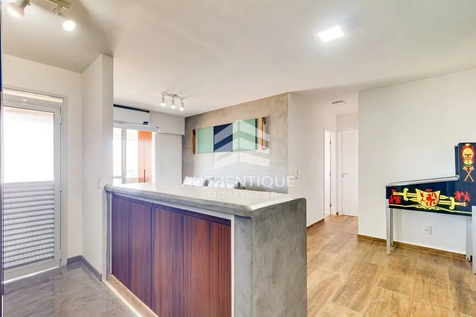 Imagem HORIZON ALTO DA LAPA - Apartamento no bairro Alto da Lapa à venda