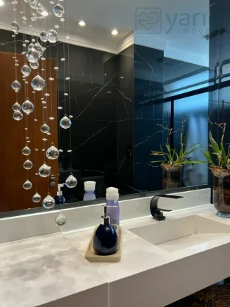 Imagem APARTAMENTO RESIDENCIAL em JUNDIAÍ - SP, Condomínio Edifício Martins