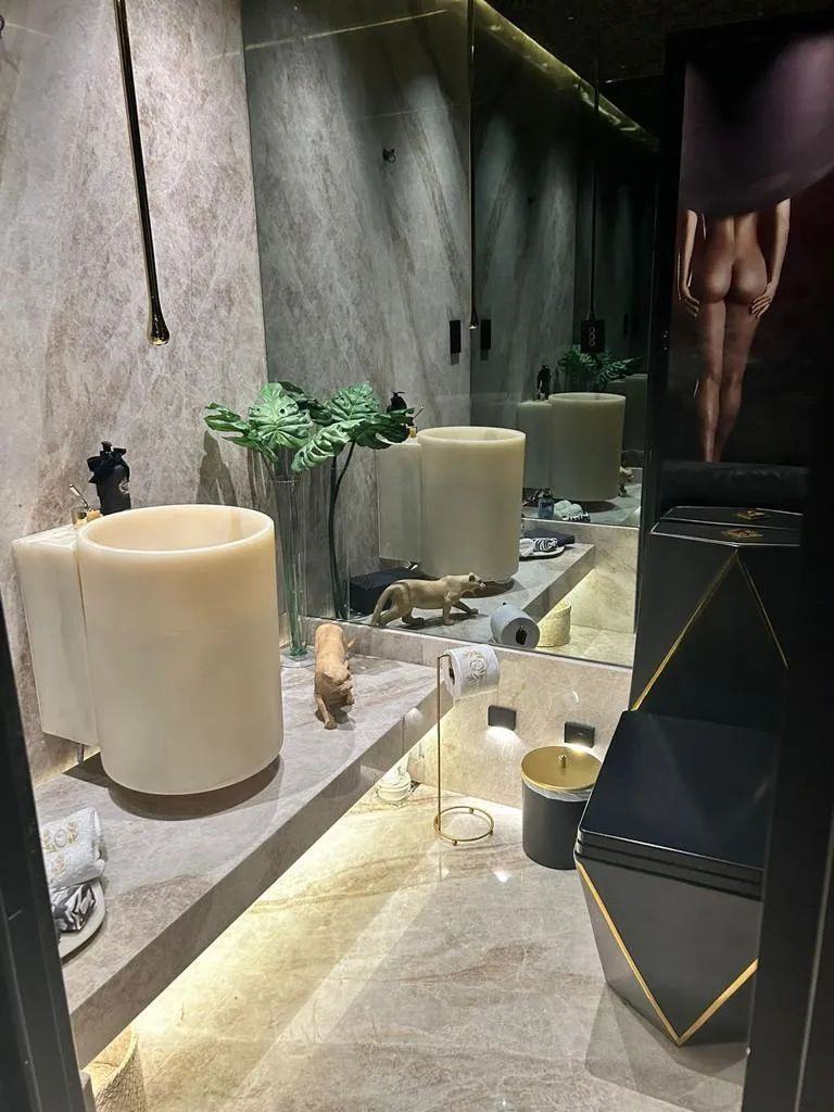 Imagem Apartment em Salvador - Bahia, Graça
