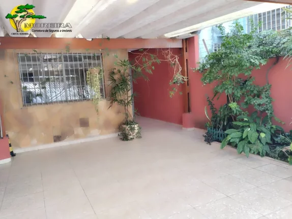 Imagem SOBRADO C/180M², 3 DORMS, 2 WC...apos;S E 2 VAGAS NO JARDIM CENTENARIO