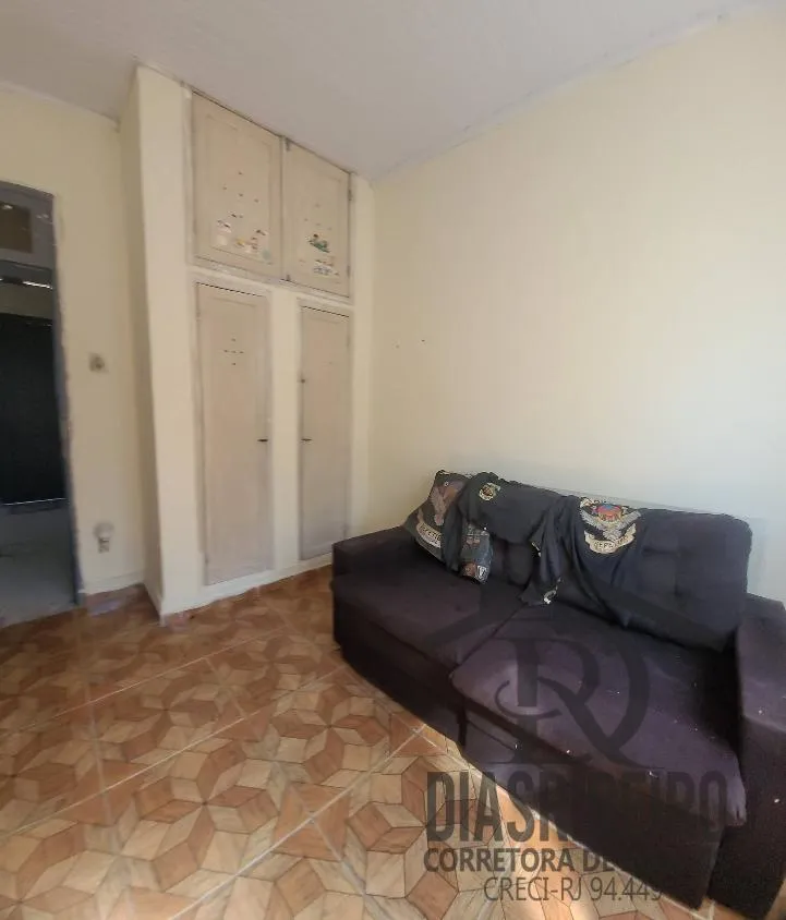 Imagem Casa, Residencial para Venda, Sepetiba, Rio de Janeiro