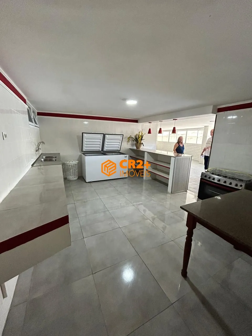 Imagem Vendo apartamento á 60 metros da Avenida Boa Viagem com 3 quartos