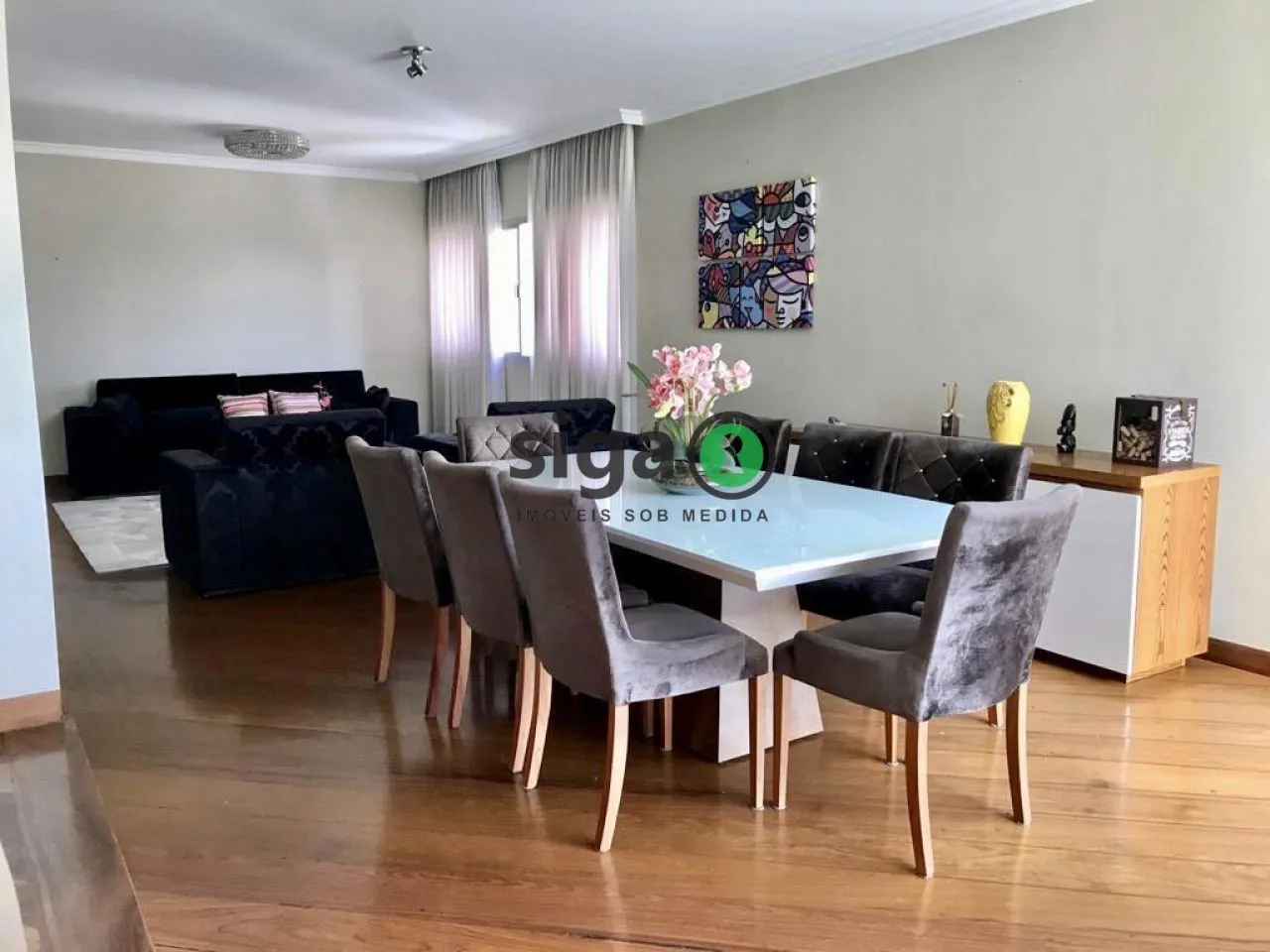 Imagem Apartamento Residencial em Vila Andrade