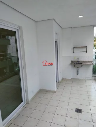 Imagem Fran Imóveis vende Apartamento 2 Suites,1 Vaga. Cachoeirra.