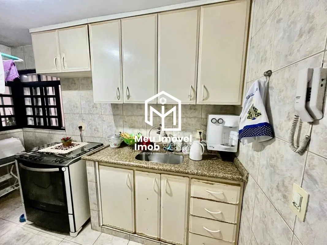 Imagem Residencial Mont Arc Apartamenot 2 Quartos 1 Vaga 56m²