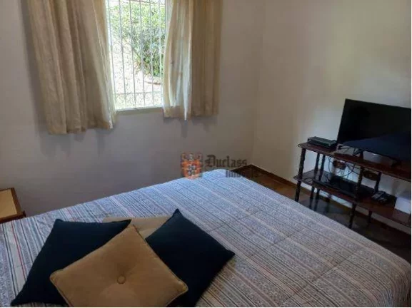 Imagem Chácara com 4 dormitórios à venda, 2695 m² por R$ 1.375.000,00 - Bairro dos Pintos - Itatiba/SP